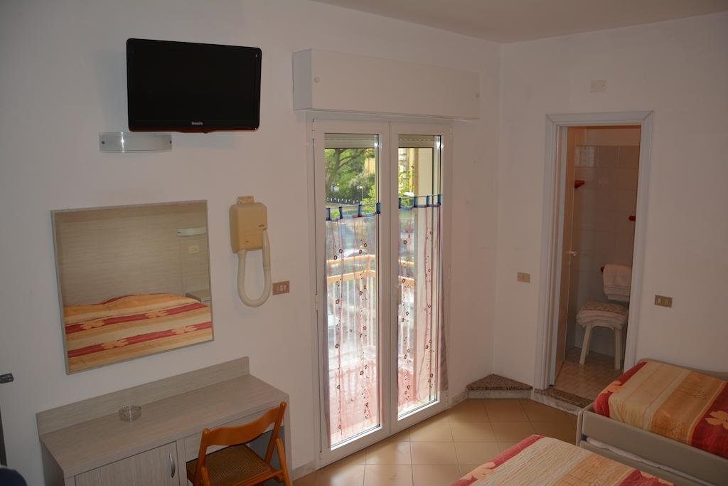 Hotel Patrizia Riccione Room photo