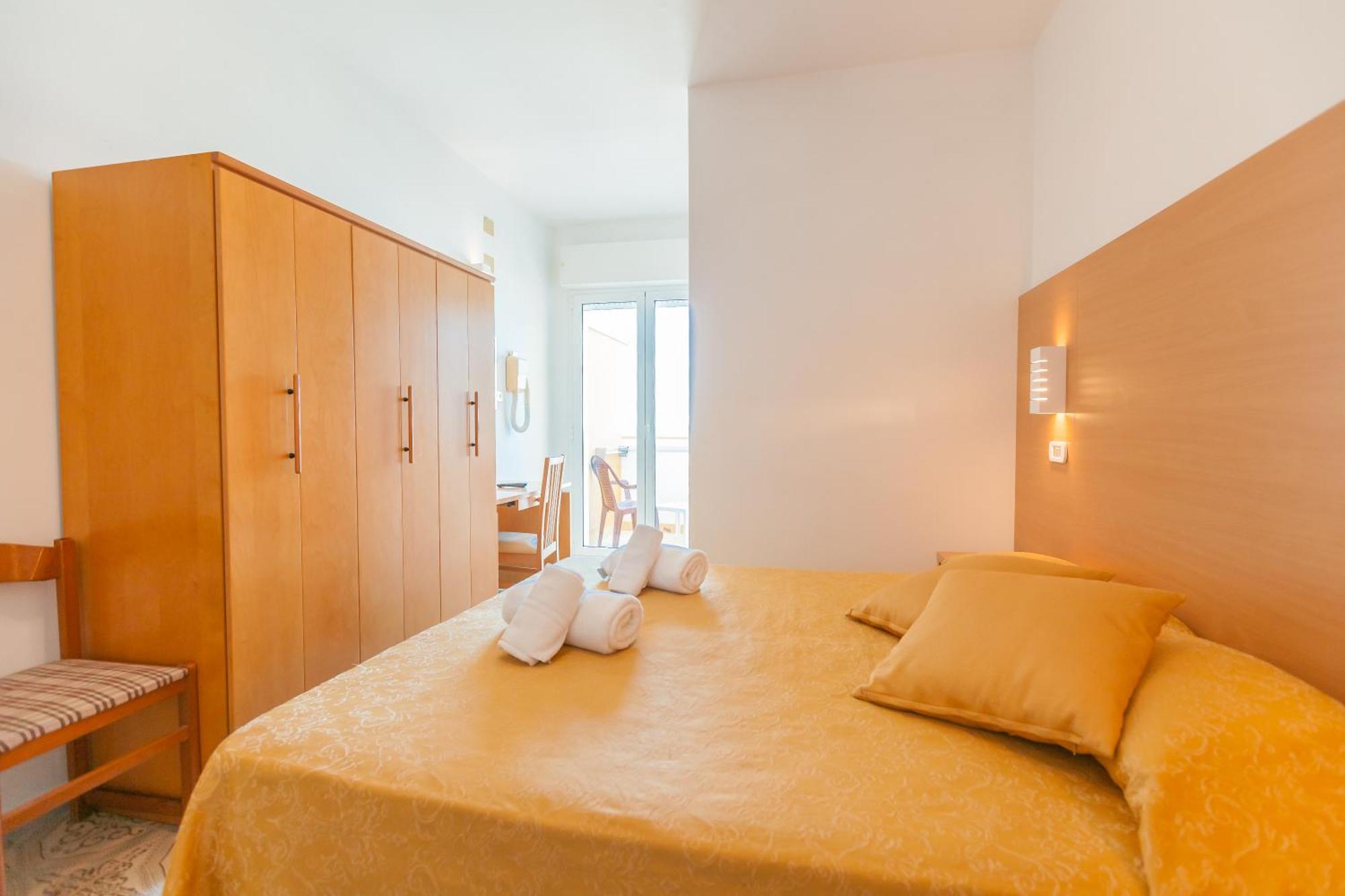 Hotel Patrizia Riccione Exterior photo