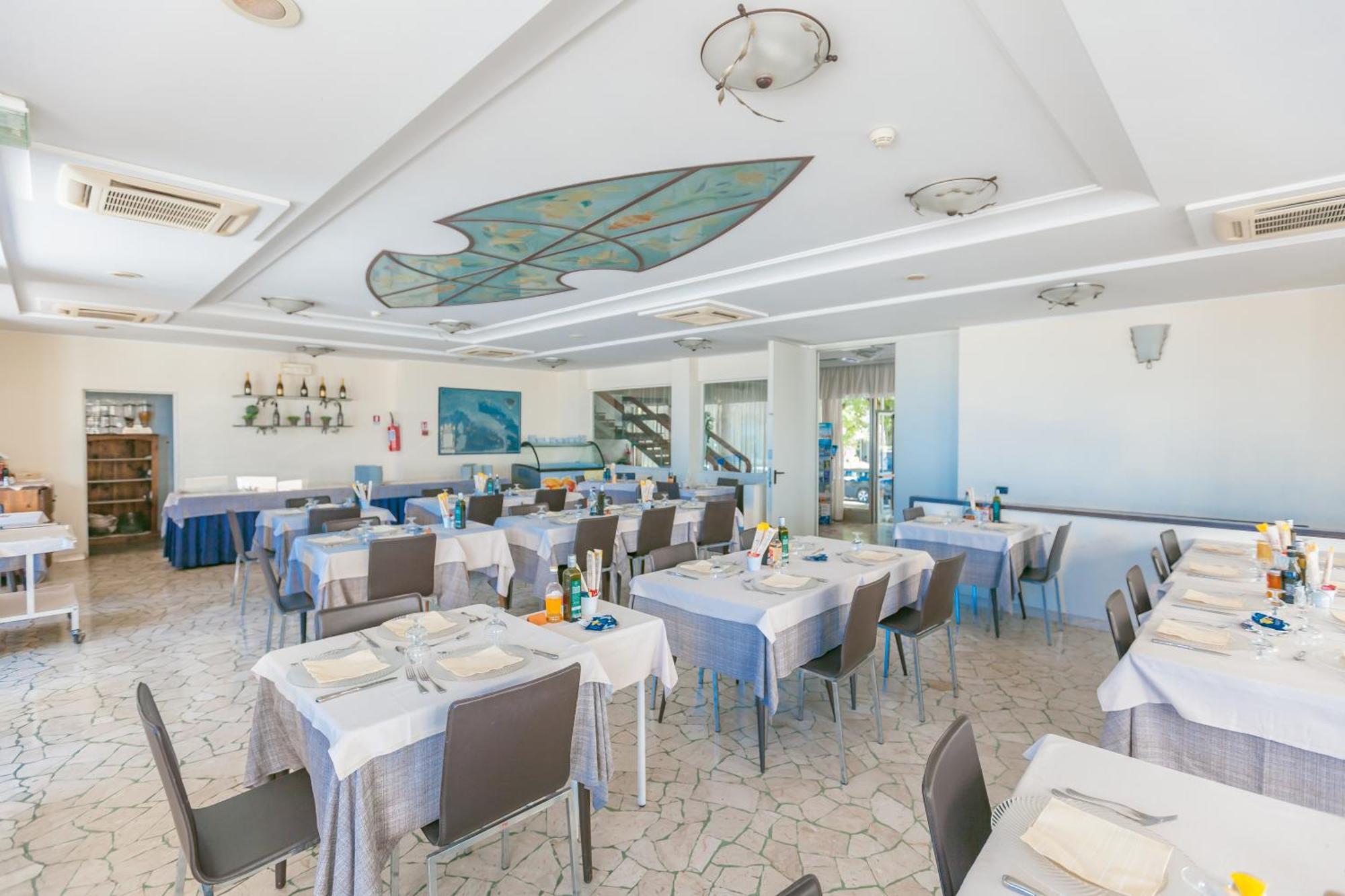 Hotel Patrizia Riccione Exterior photo